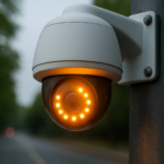 Nevada Laws on Surveillance Cameras at Home & Work