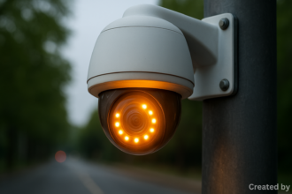 Nevada Laws on Surveillance Cameras at Home & Work