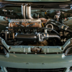 Nevada Laws on Vehicle Modifications (Tint, Lift Kits, Exhaust)