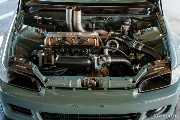 Nevada Laws on Vehicle Modifications (Tint, Lift Kits, Exhaust)