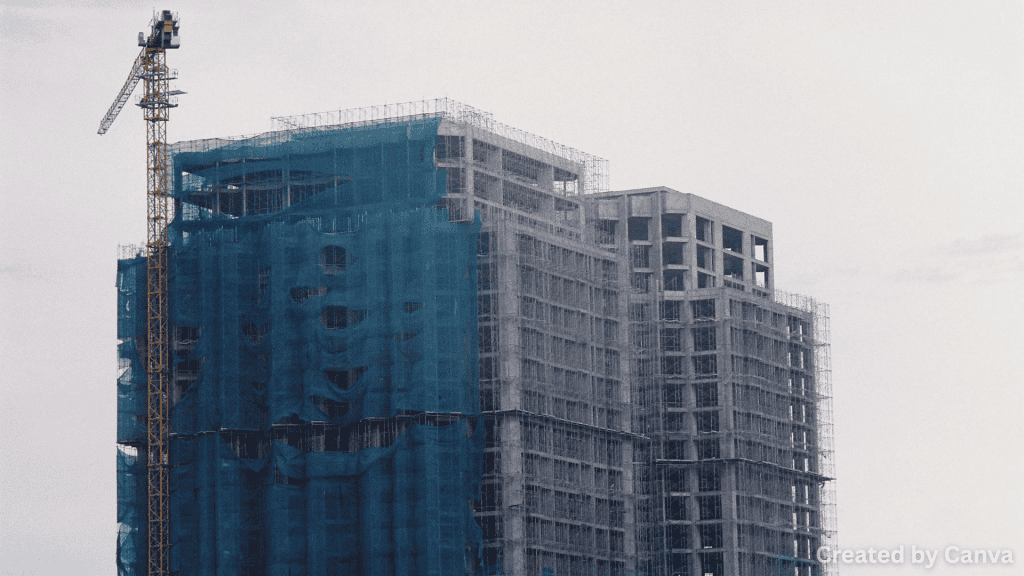 Nevada Needs Building Permits