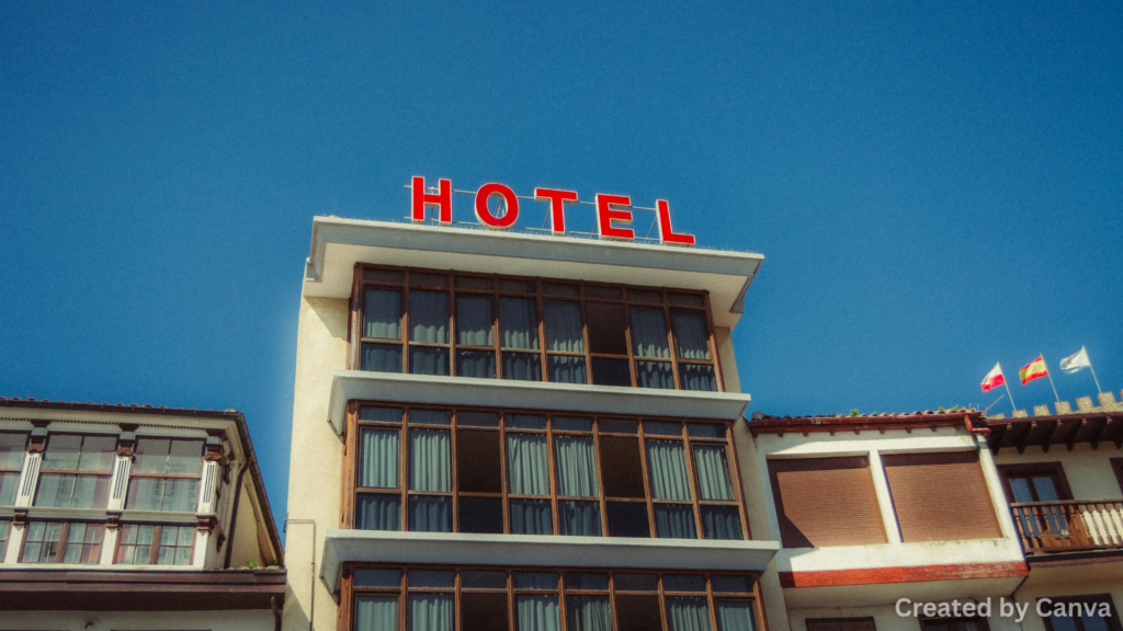 Nevada's Hotel Liability and Premises Safety Standards