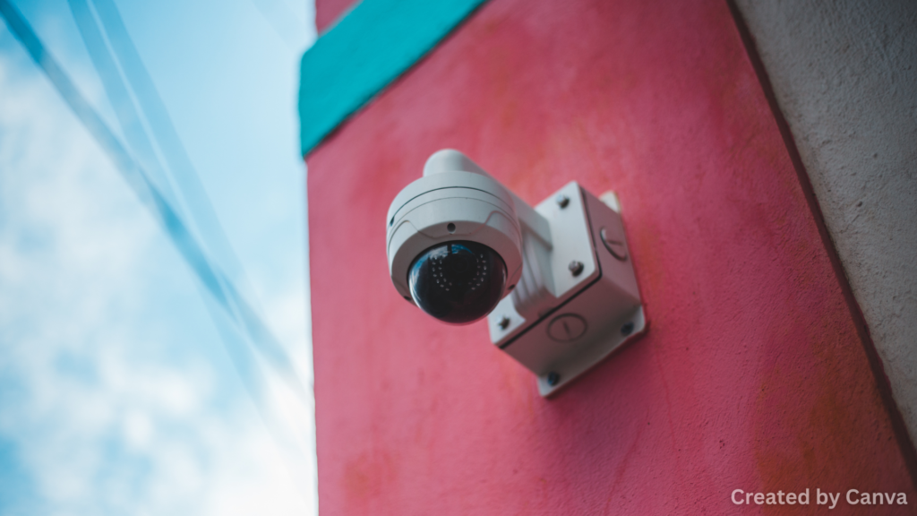 Rules about Privacy for Surveillance