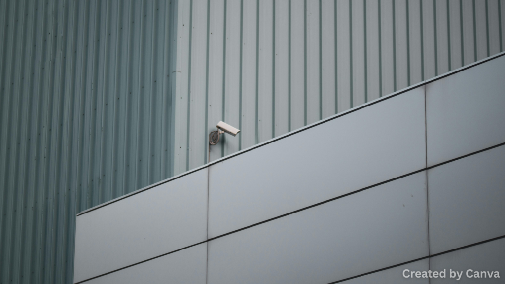 Rules for Home Security Cameras