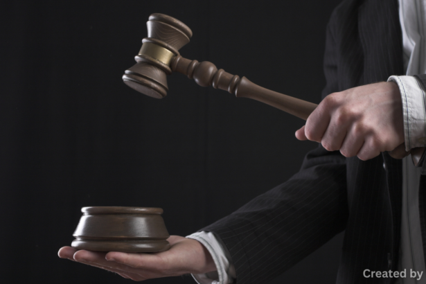 What Happens During an Arraignment in Nevada Court?