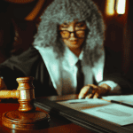 What Happens If You Miss Court in Nevada?