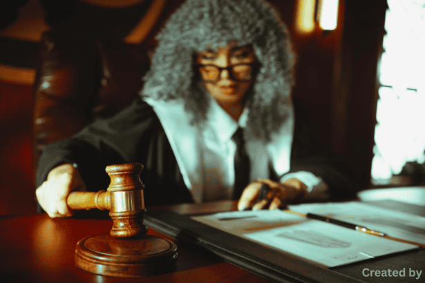 What Happens If You Miss Court in Nevada?