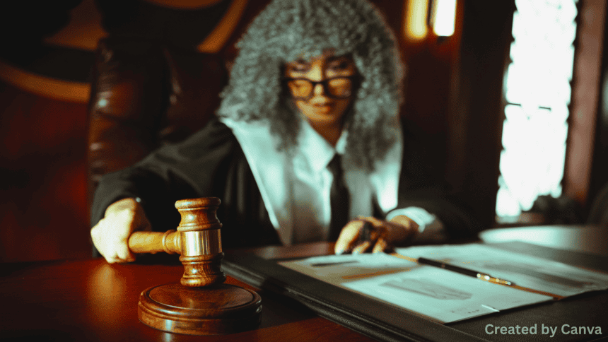 What Happens If You Miss Court in Nevada?