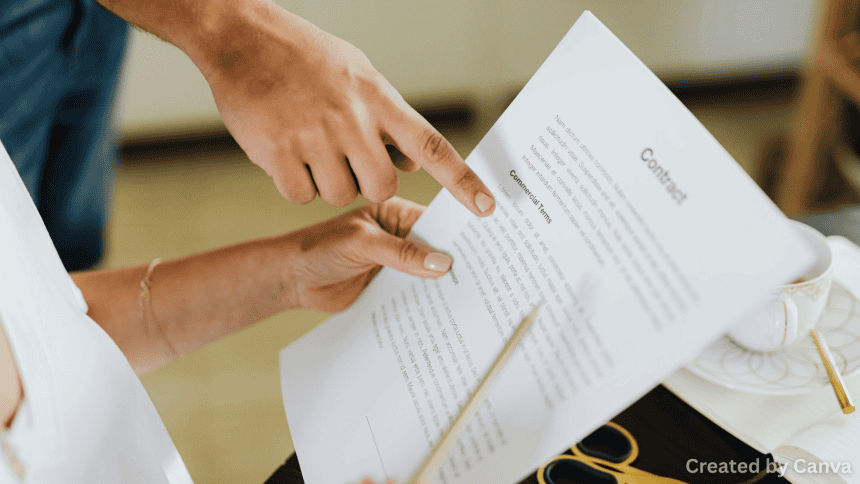 What Is a Bench Warrant in Nevada and How Do You Clear It?