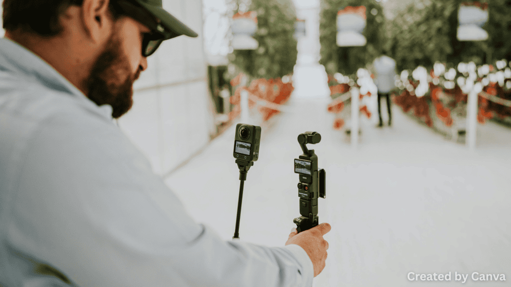 What You Should Know About Filming in Public in Nevada