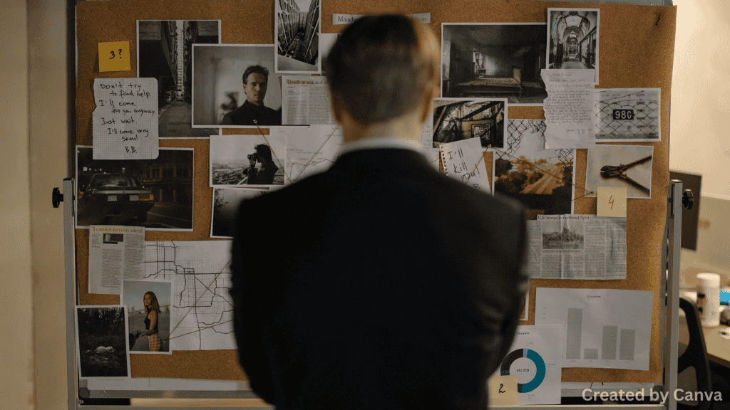 What the Police Do After an Investigation