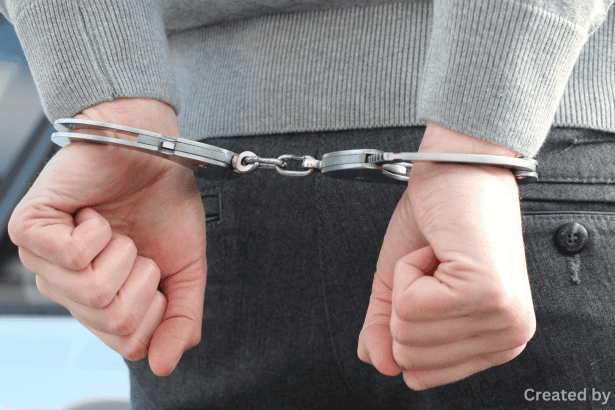 What to Do If You’re Arrested in Nevada (Step-by-Step Rights Guide)