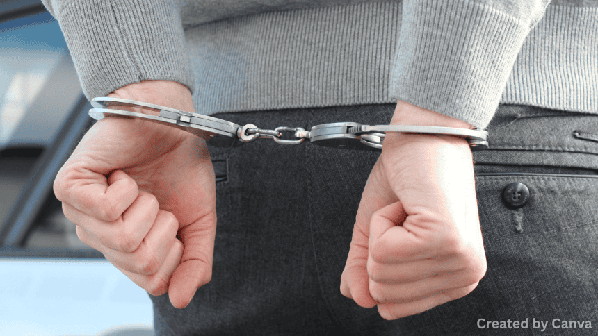 What to Do If You’re Arrested in Nevada (Step-by-Step Rights Guide)