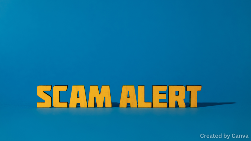 What to Do If You’re Scammed in Nevada