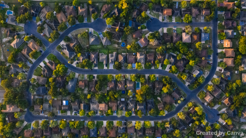 Changing zoning designations and asking for exceptions