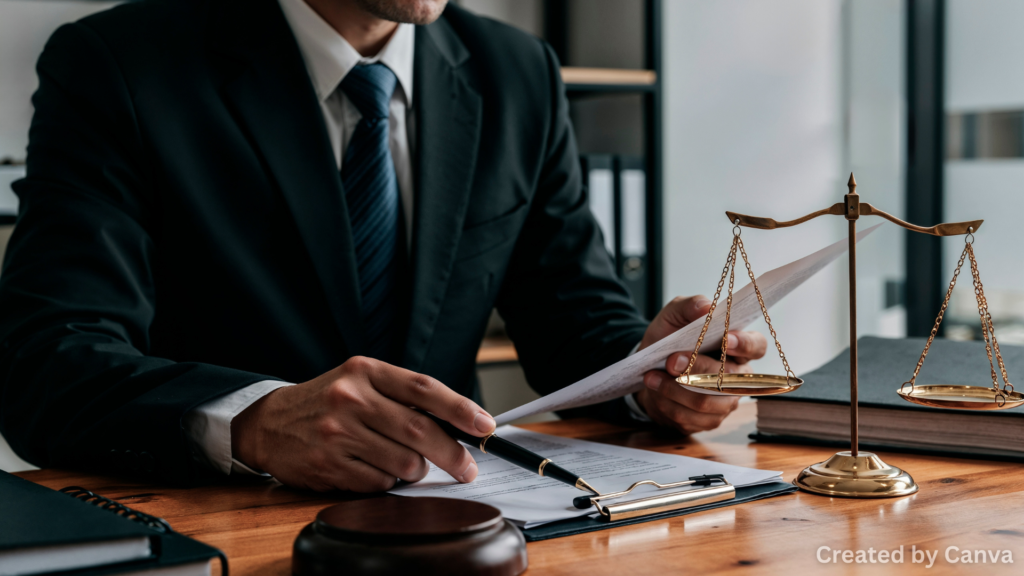 Getting help from an injury lawyer