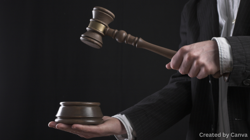 How to Appeal a Court Decision in Nevada