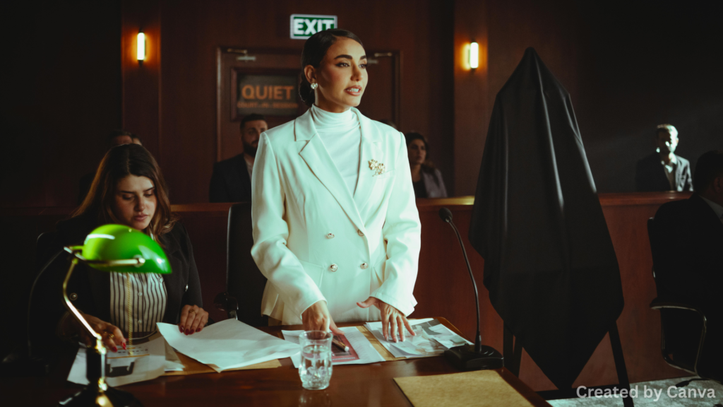 How to Know What to Do in NV Court