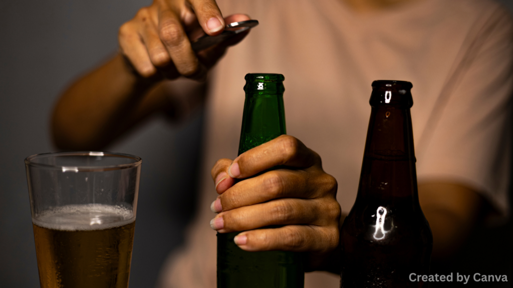 How to Lower Your Risk as a Social Host