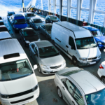 How to Transfer a Vehicle Title in Nevada