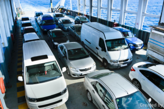 How to Transfer a Vehicle Title in Nevada