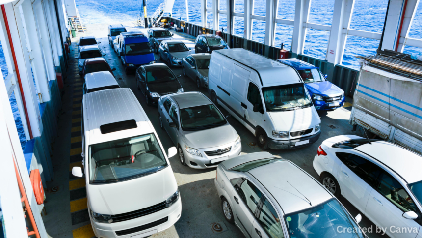 How to Transfer a Vehicle Title in Nevada