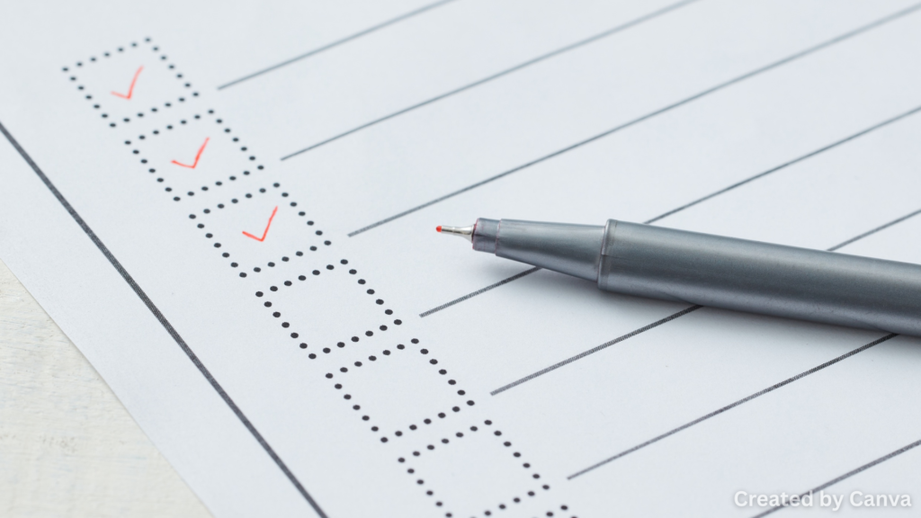 Keeping Nevada Nonprofits in Line