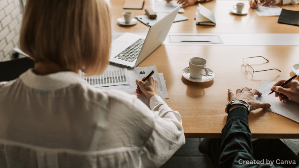 Necessary Reporting Requirements