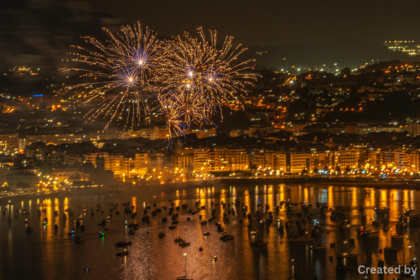 Nevada Laws on Fireworks: What’s Legal & What’s Not