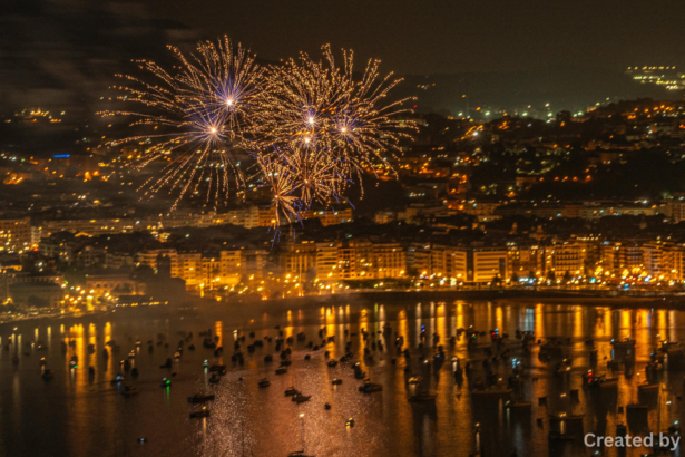 Nevada Laws on Fireworks: What’s Legal & What’s Not