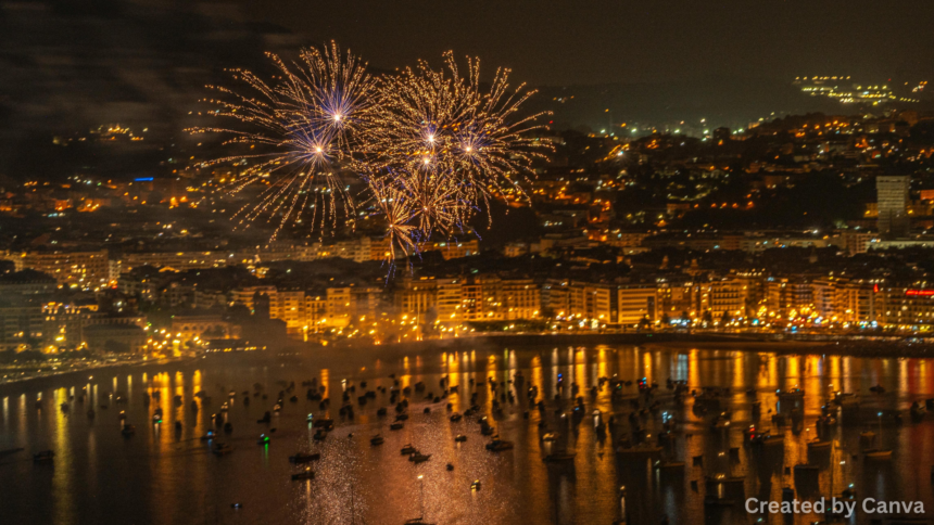 Nevada Laws on Fireworks: What’s Legal & What’s Not