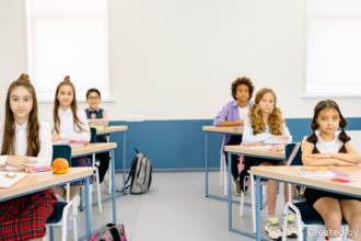 Nevada Laws on School Discipline & Student Rights