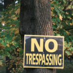 Nevada Laws on Trespassing & Property Boundaries