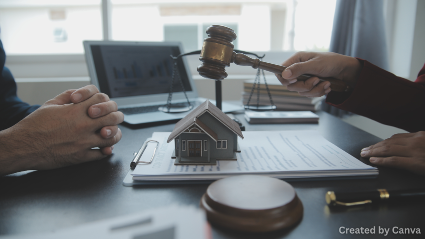 Nevada Mortgage & Foreclosure Laws Explained