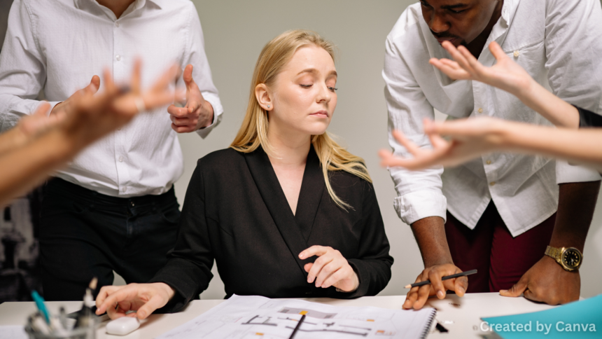 Nevada Sexual Harassment Laws: Employee Rights & Reporting