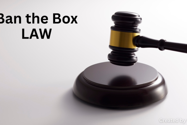 Nevada’s “Ban the Box” Law Explained