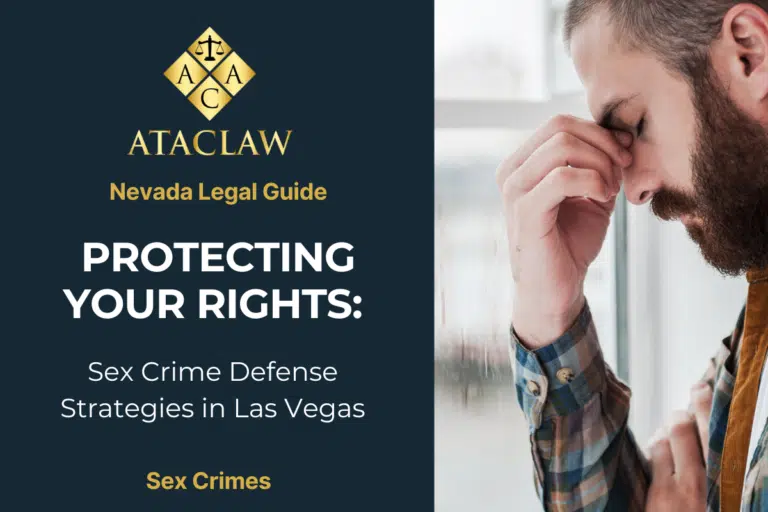 Right away, protecting your legal rights