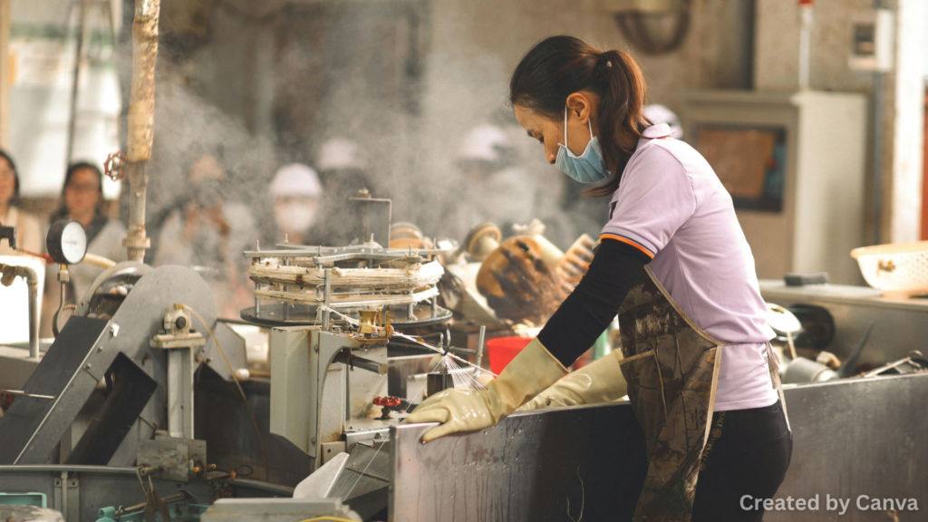 Rights and protections for workers' wages