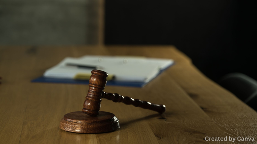 What Happens When You File a Civil Lawsuit in Nevada?