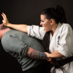 What Is Considered Self-Defense Under Nevada Law?