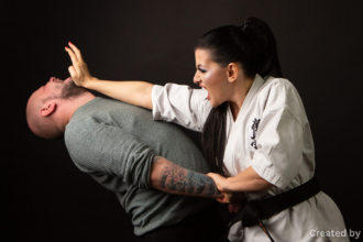 What Is Considered Self-Defense Under Nevada Law?