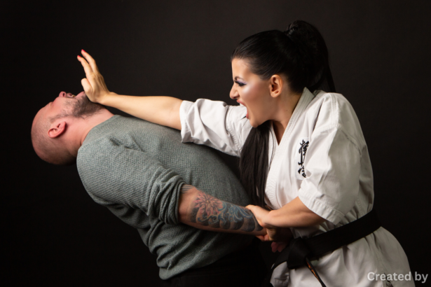 What Is Considered Self-Defense Under Nevada Law?