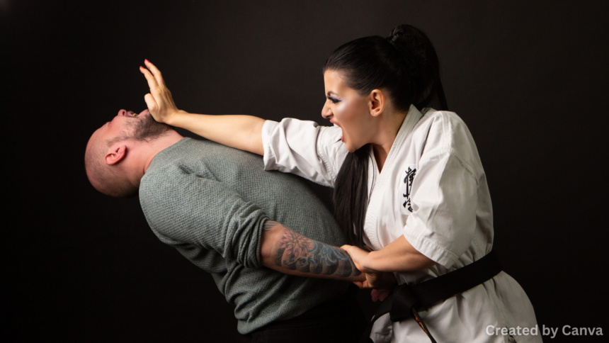 What Is Considered Self-Defense Under Nevada Law?