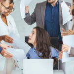 What Nevada Law Says About Workplace Retaliation