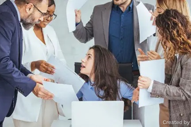 What Nevada Law Says About Workplace Retaliation