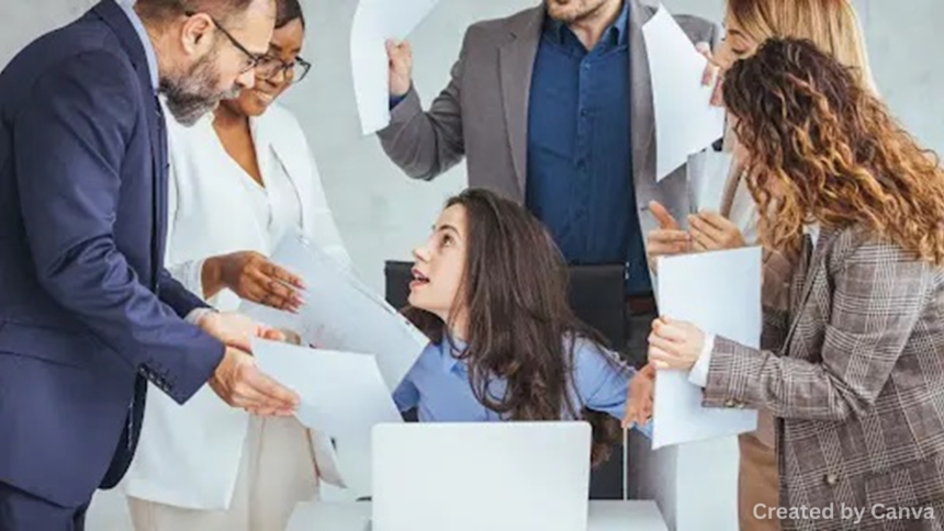 What Nevada Law Says About Workplace Retaliation