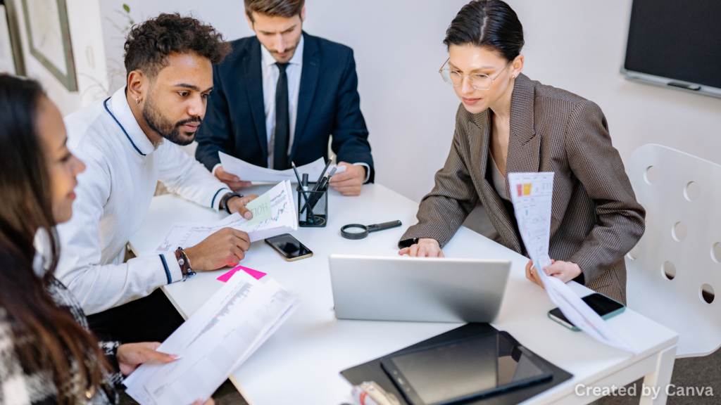 What People Looking for Work Should Know