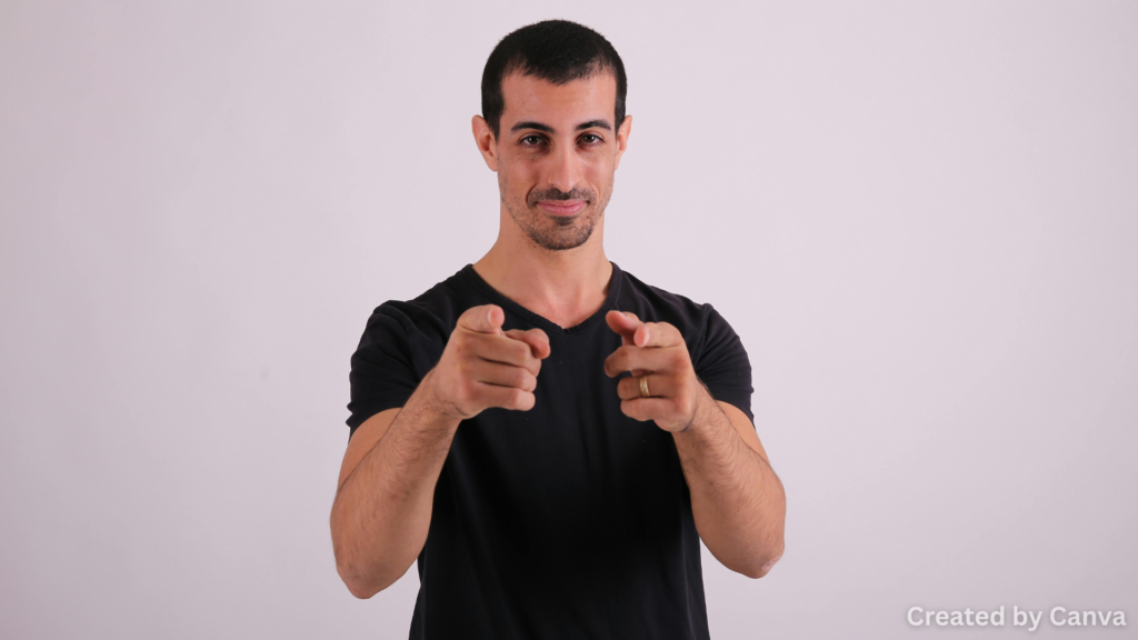 What happens when you use force without a good reason