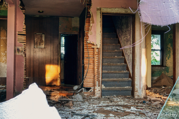 What to Do If Your Neighbor Damages Your Property in Nevada