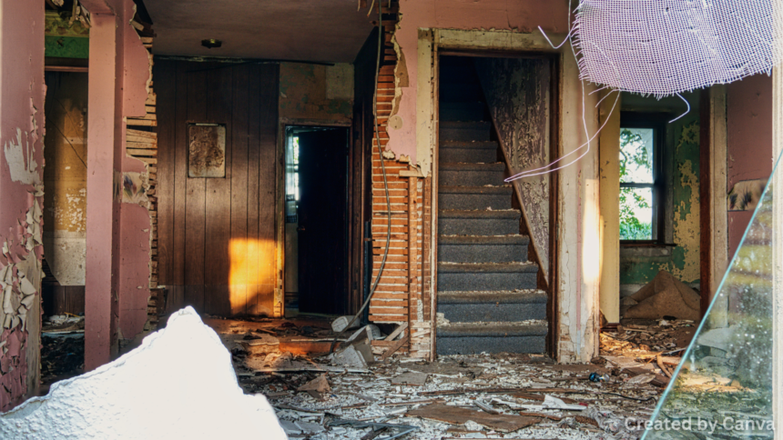 What to Do If Your Neighbor Damages Your Property in Nevada